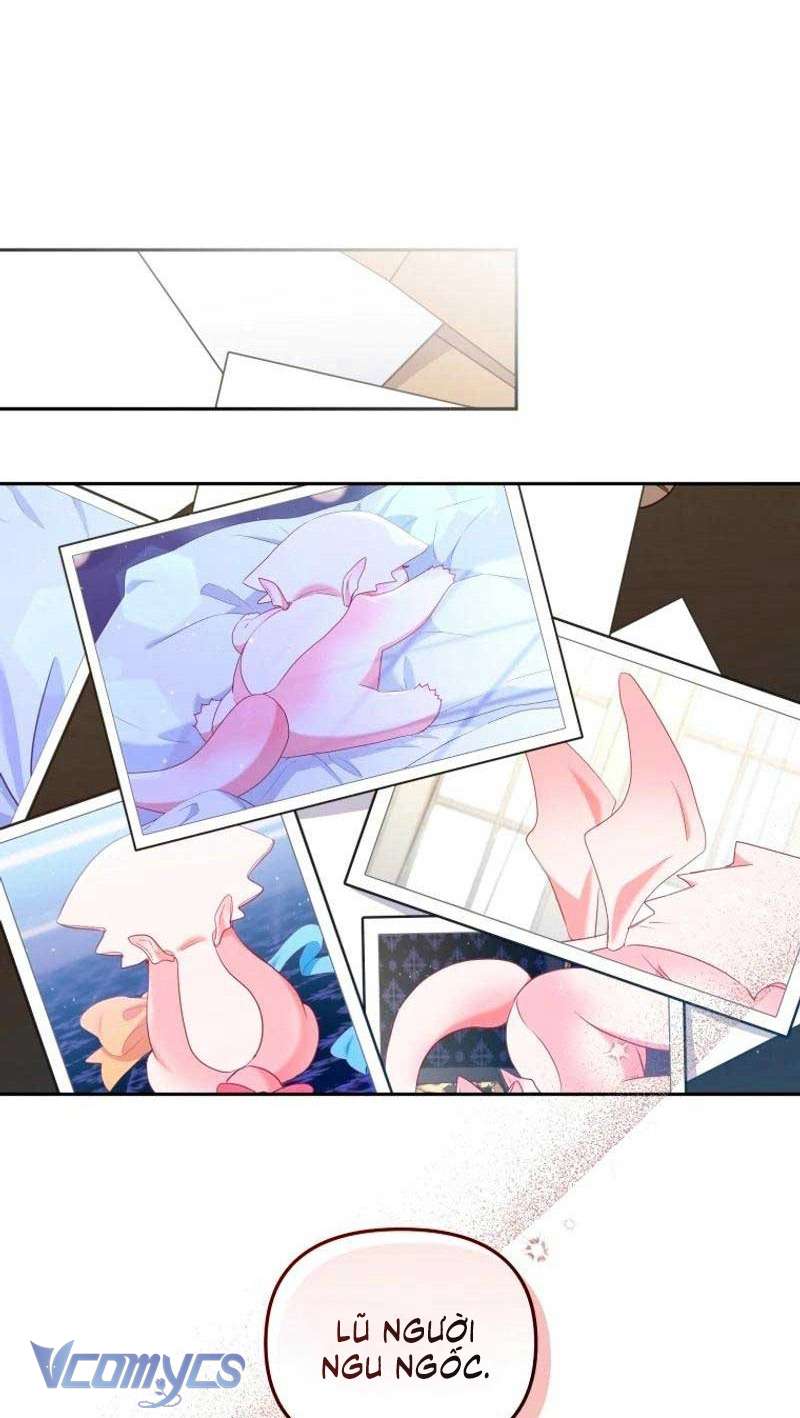 tôi được nuôi dưỡng bởi những kẻ phản diện chapter 73 9