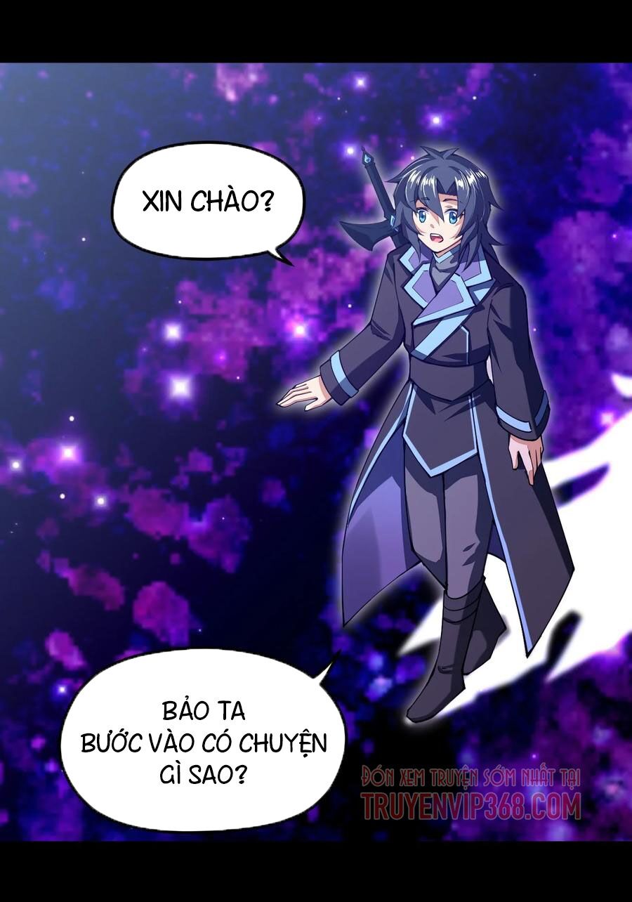 sức mạnh của kiếm thần chapter 37 1