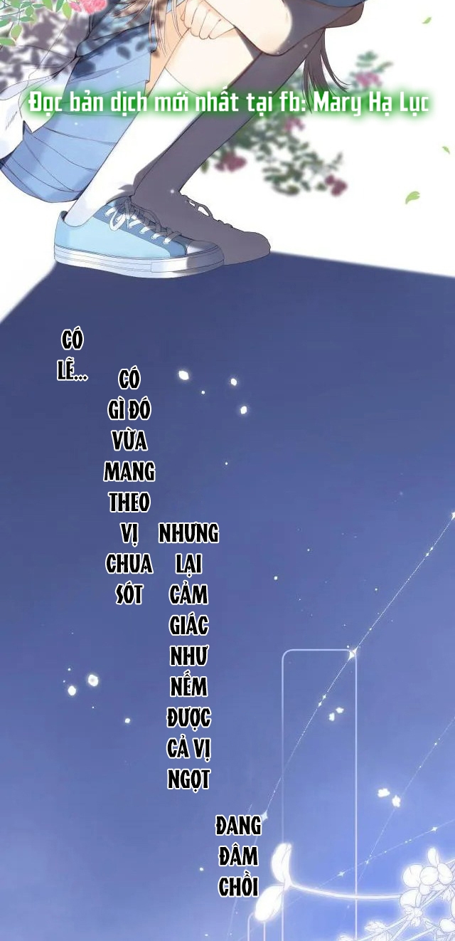 vụng trộm không thể giấu - mối tình thầm kín chapter 7 48