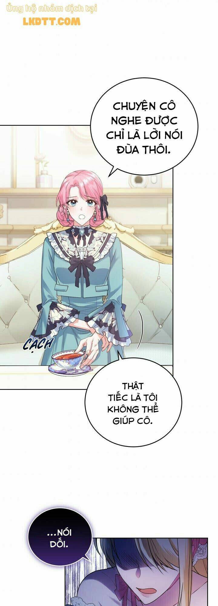 nhà điều chế nước hoa độc quyền của bạo chúa chapter 31 24