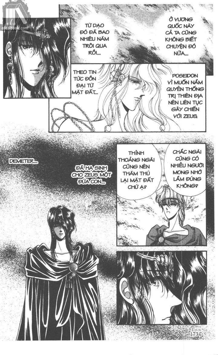 aries thần thoại cung hoàng đạo chapter 22 172