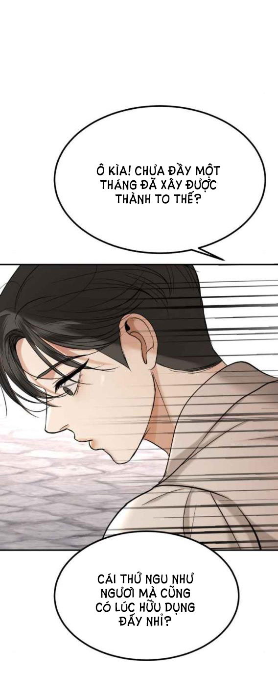 Tôi Là Công Tử Đẹp Trai Nhất Xứ Xiêm chapter 50.2 - Trang 31