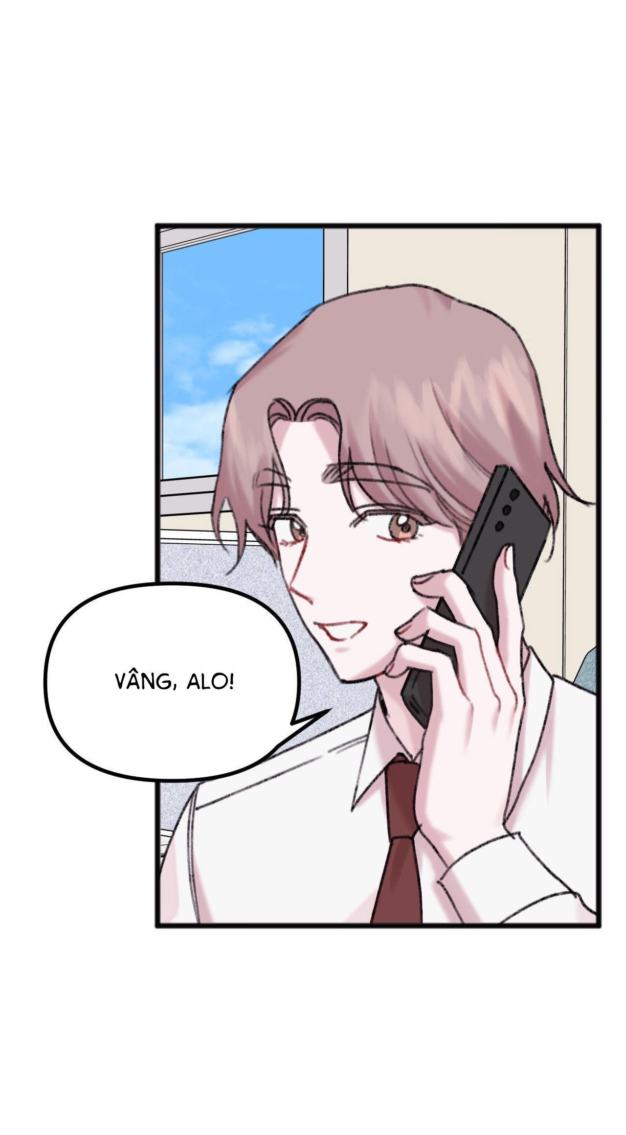 anh thật sự thích em sao chapter 32 35