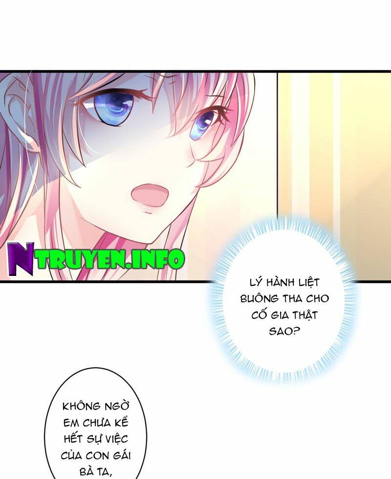 hào môn cường sủng: vật chơi 100 ngày của tổng tài chapter 6 20