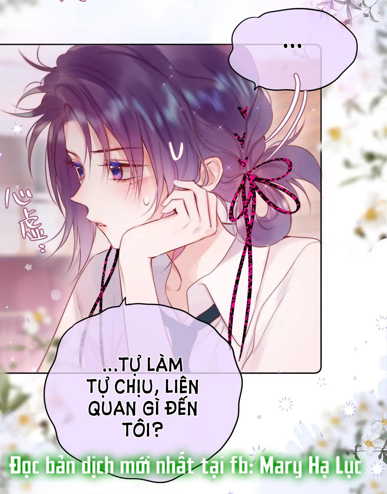 cạm bẫy của hồ ly chapter 18.2 14
