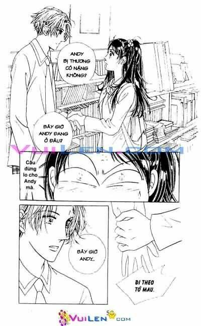 cô gái yêu kiều chapter 2 58