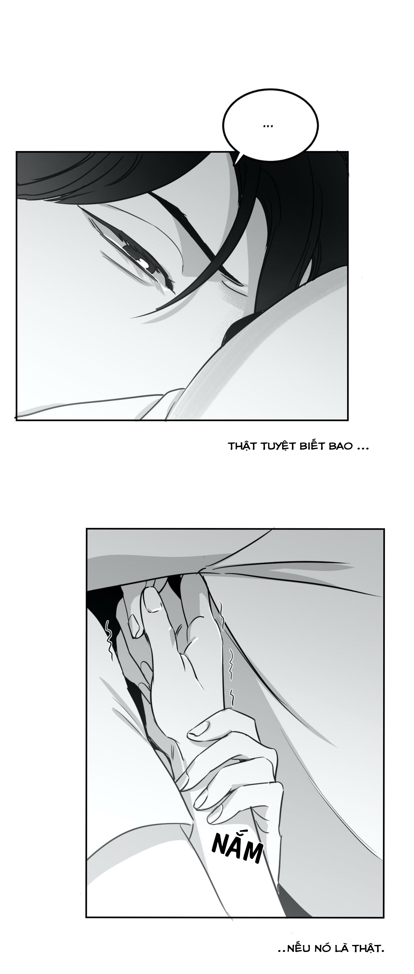 đến bên em đi! chapter 8 12