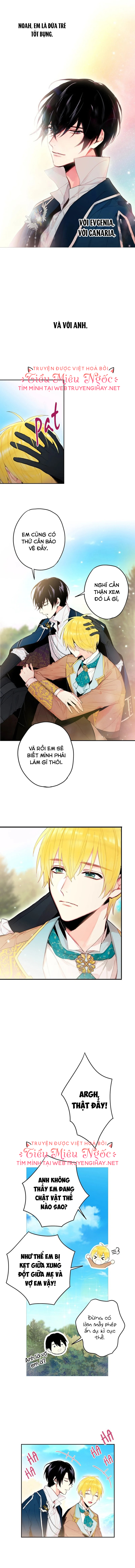 sống sót với thân phận là vợ của vị anh hùng chapter 30 7