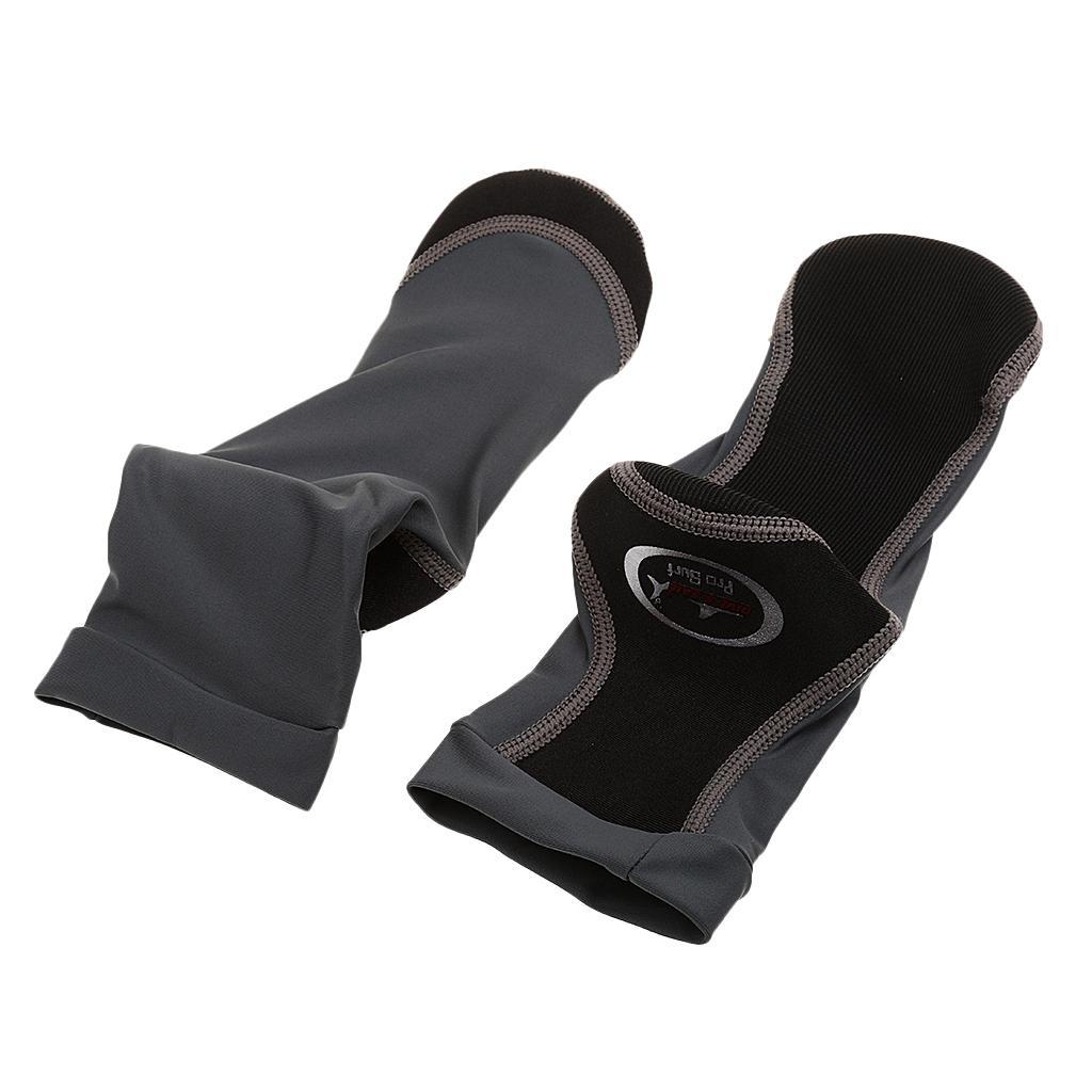 4x 1.5mm Diving Socks Swimming Snorkeling Shoes Neoprene Surfing Boots