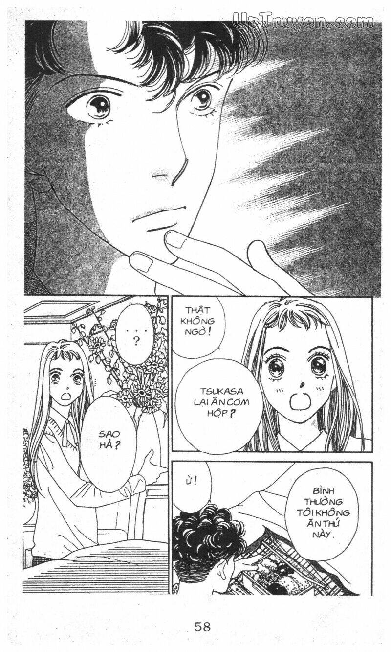 con nhà giàu chapter 191 55