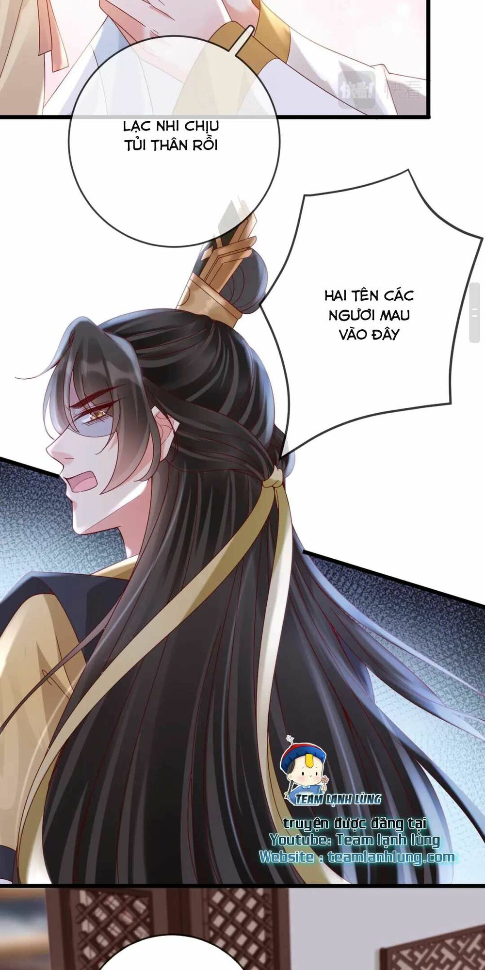 sự trả thù của vương phi chapter 38 6