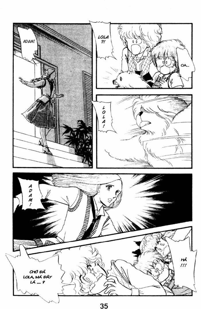 family! chapter 5 36