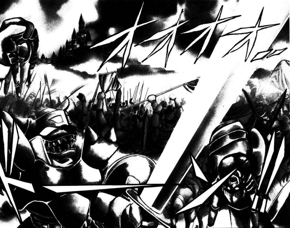 violinist of hameln - cây đàn kì diệu chapter 9 2