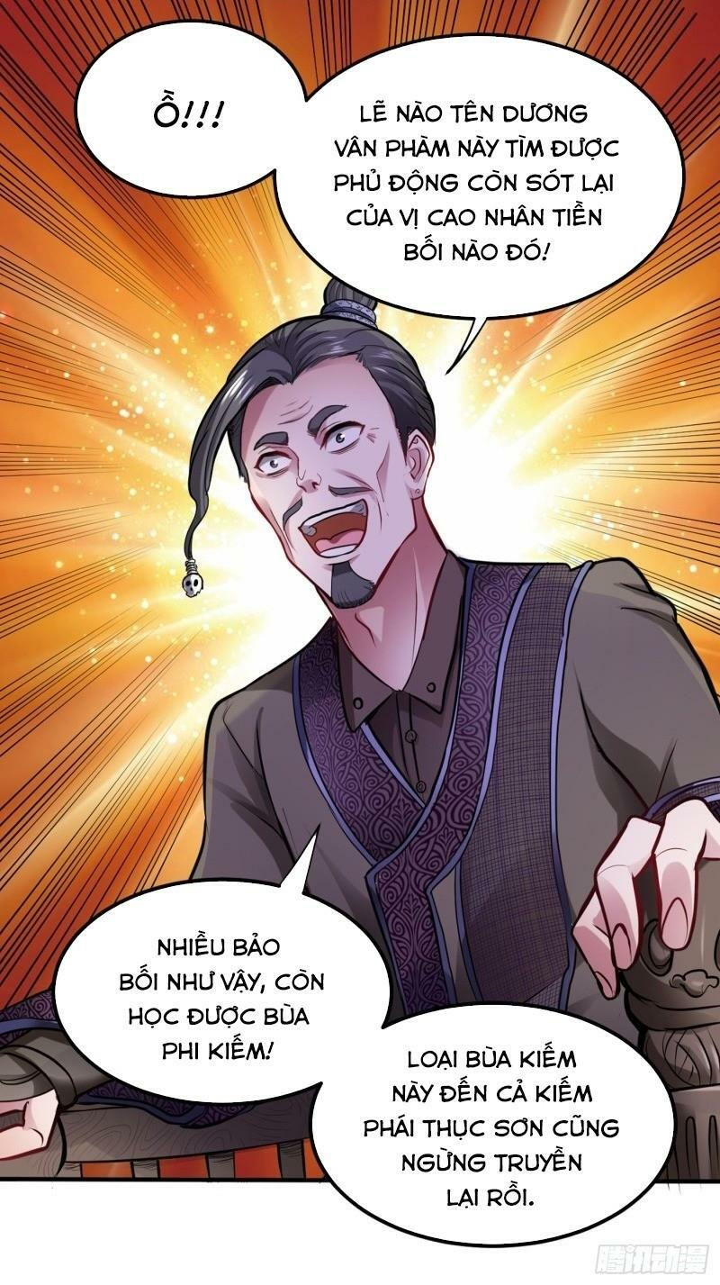 tối cường thần y tại đô thị chapter 96 24