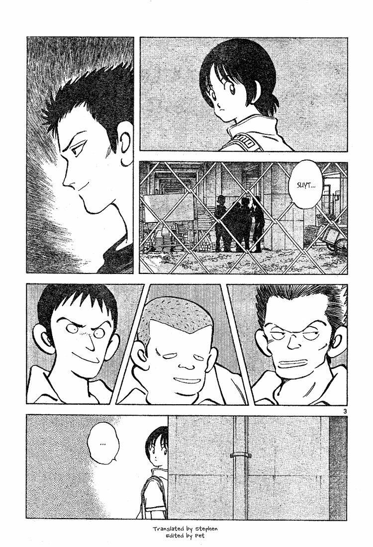 trò chơi vượt qua thử thách chapter 98 4