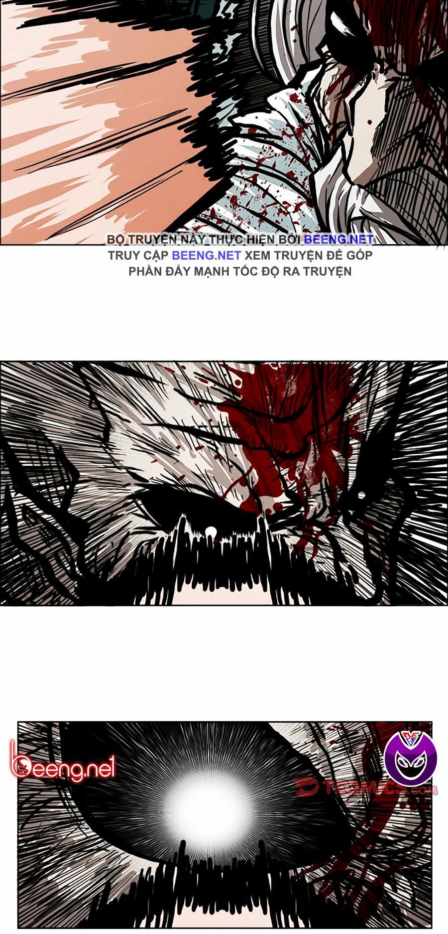 bá chủ học đường ss2 chapter 53 41