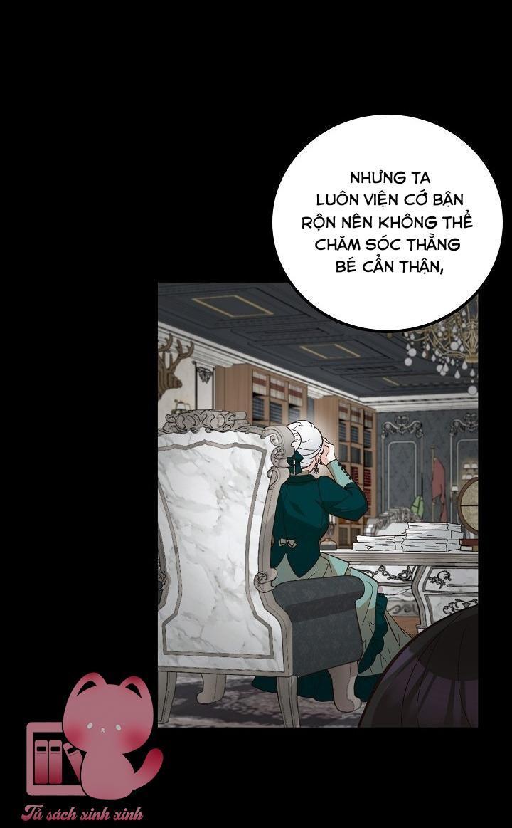 bác sĩ hoàn thành trách nhiệm rồi chapter 12 10