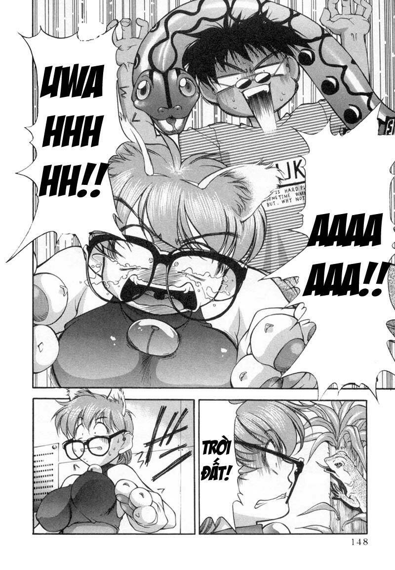 ai yori aoshi chapter 17 14