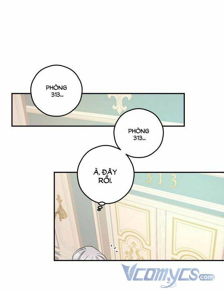 kiếp này tôi sẽ sống như một nhân vật phụ chapter 7 39