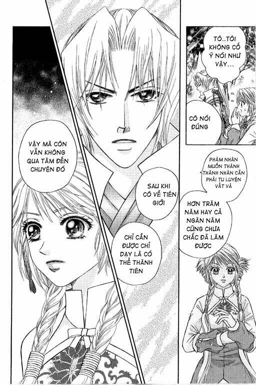 divine melody (tiên khúc) chapter 4 59