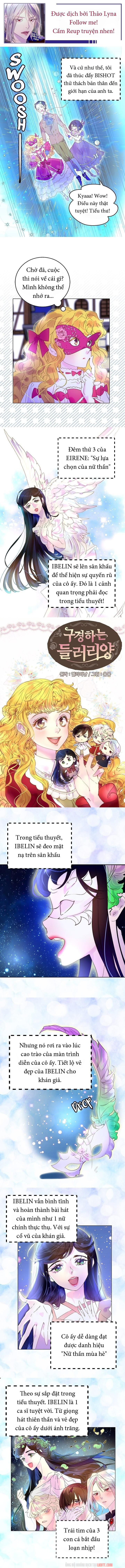 đừng xem thường nữ phụ chapter 69 1