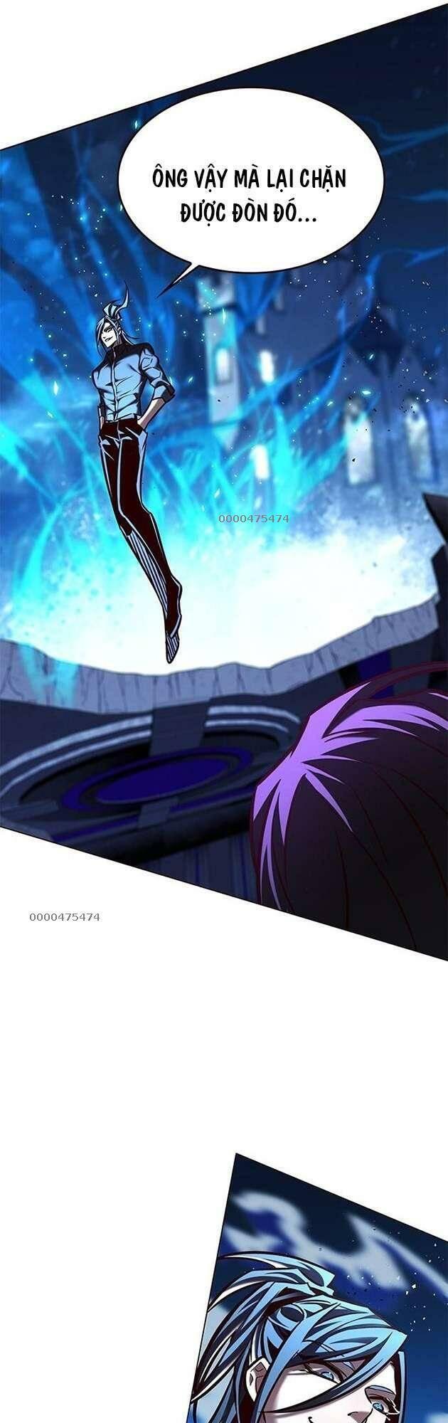 biến thân thành mèo chapter 274 42