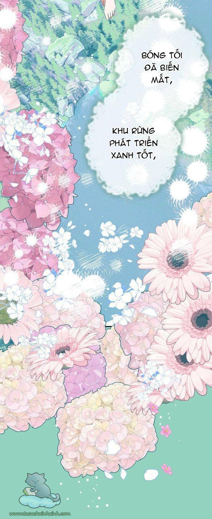 tôi đang nuôi dưỡng một con quái thú chapter 71 68