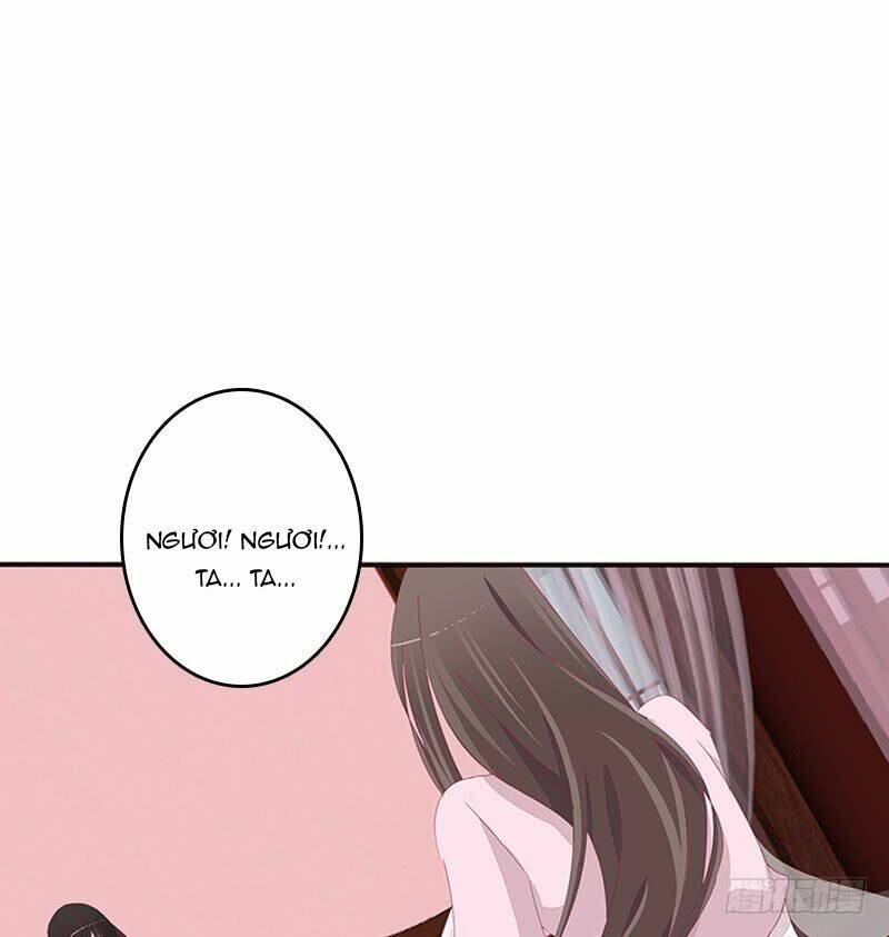 tướng quân mời ra trận chapter 96 22