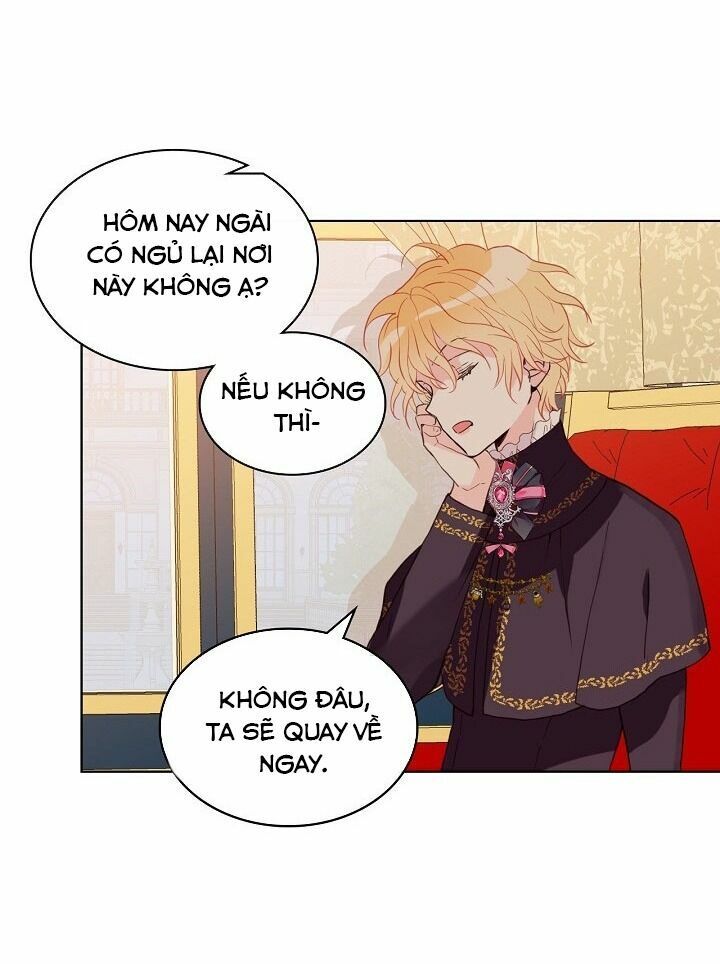 con có phải con là con gái của ngài không? chapter 32 54