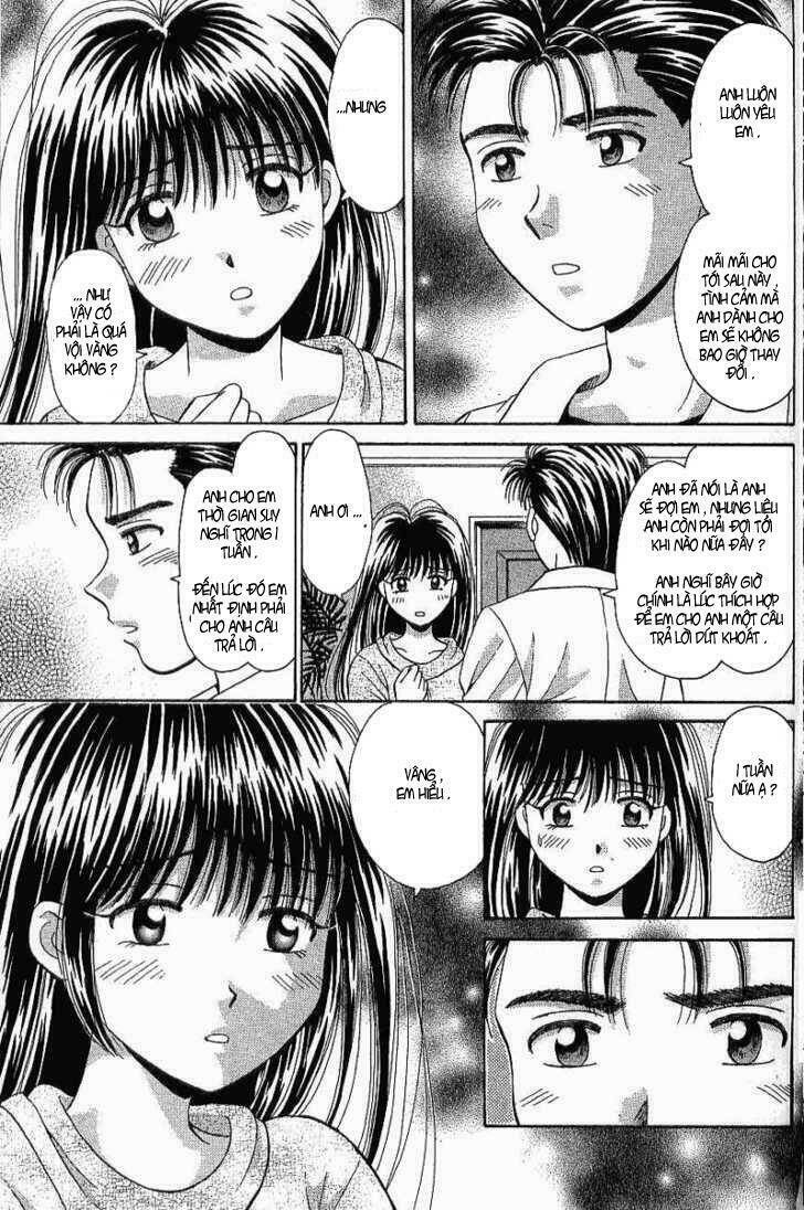 open sesame chapter 30 32