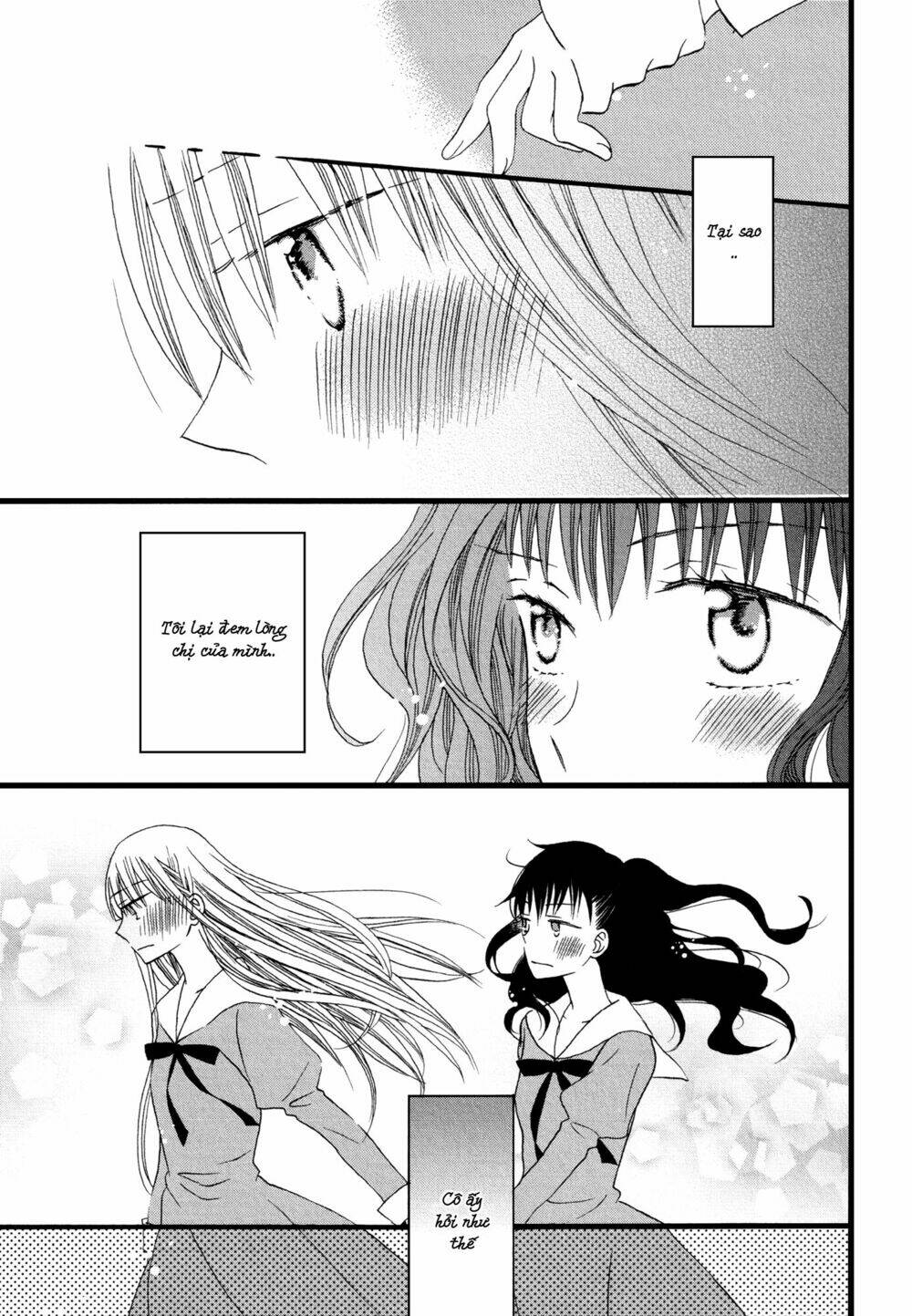 a love smeared in ashes chapter 2 11