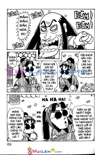 ninja loạn thị chapter 28 69