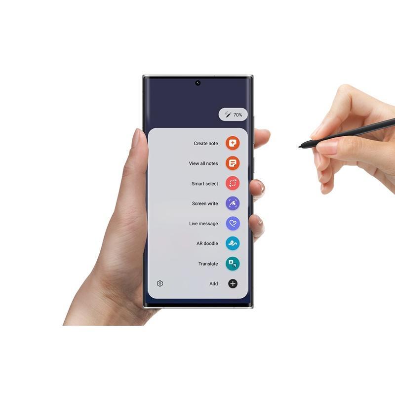 Bút Cảm Ứng Điện Từ Không Có Bluetooth Cho Samsung Galaxy S22 Ultra