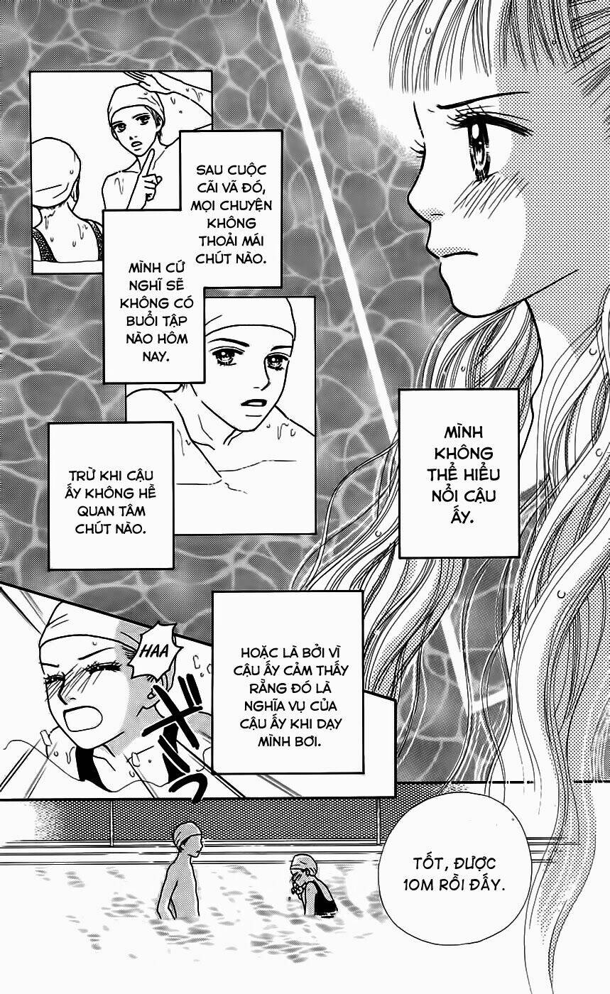 parfait tic - cô láng giềng chapter 36 15