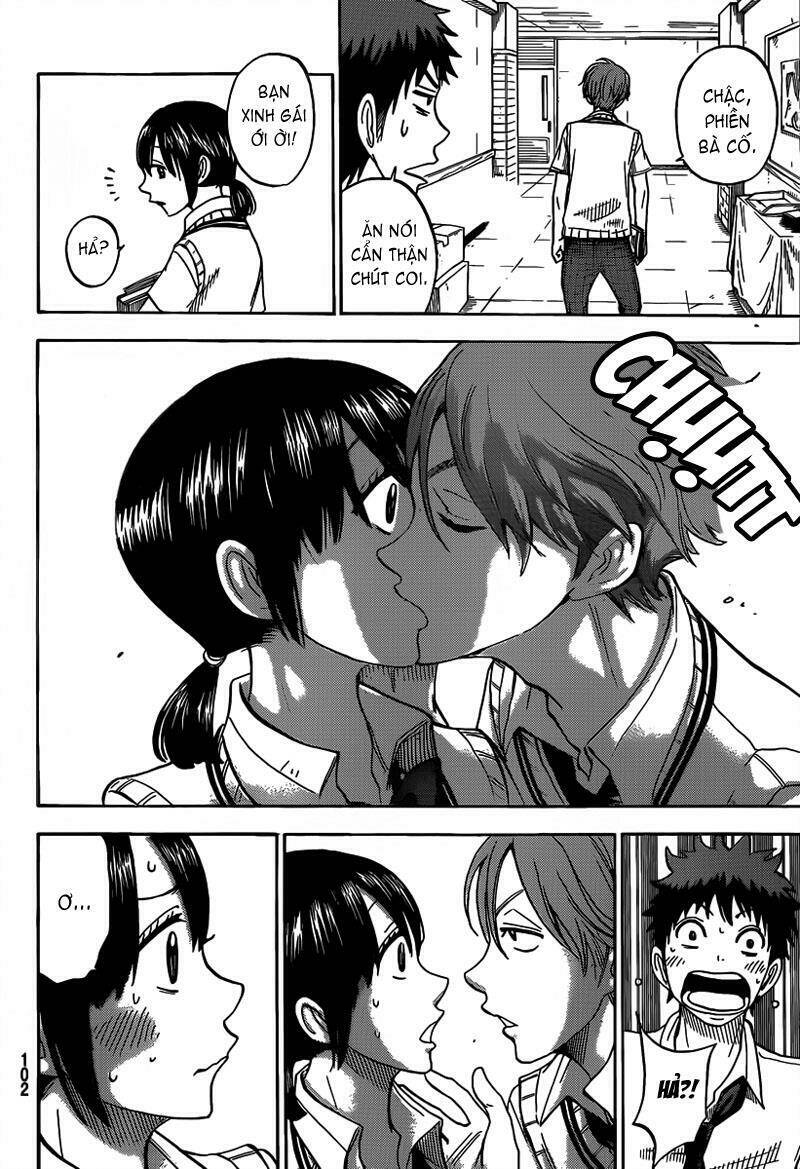 yamada và thất đại ma nữ chapter 53 13