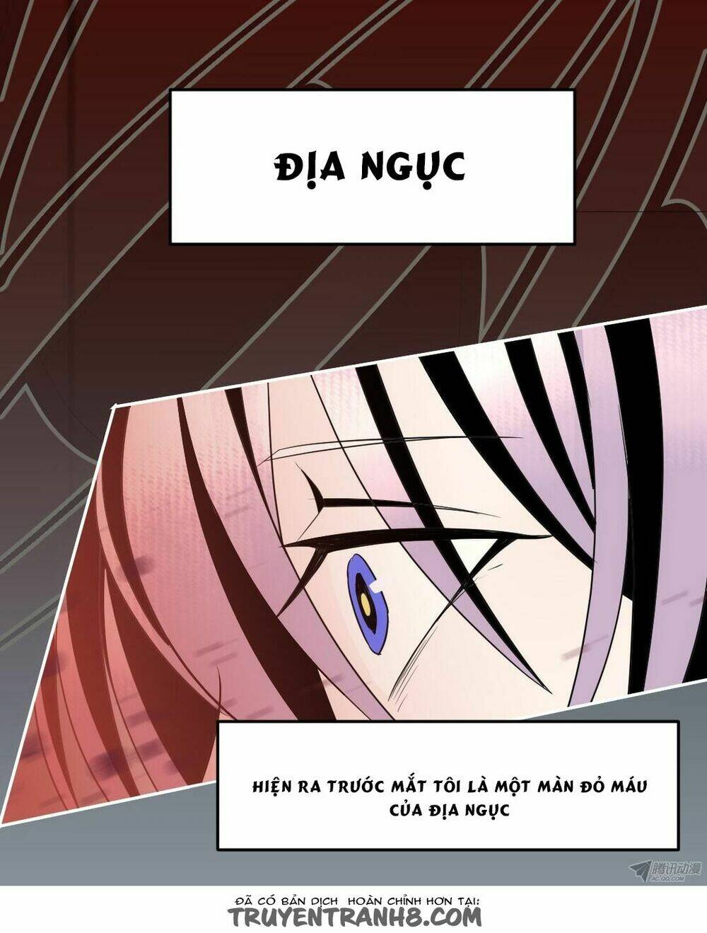 điều ước của người phàm chapter 1 13