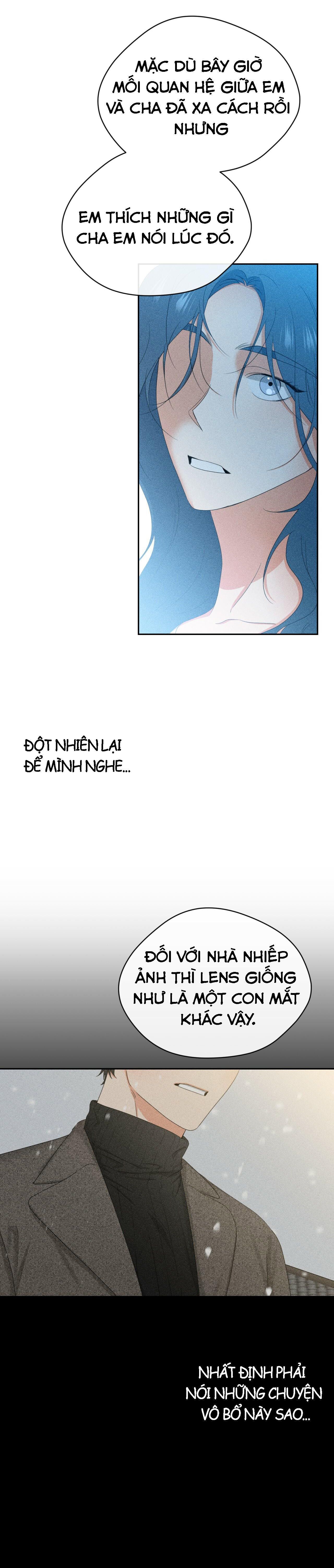 giấc mộng ngọt ngào 2 (full) chapter 17 17