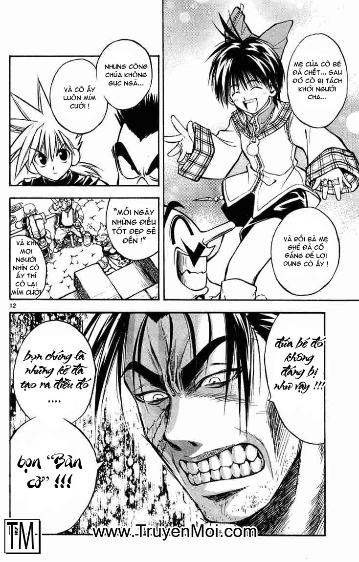 mar heaven chapter 20 13