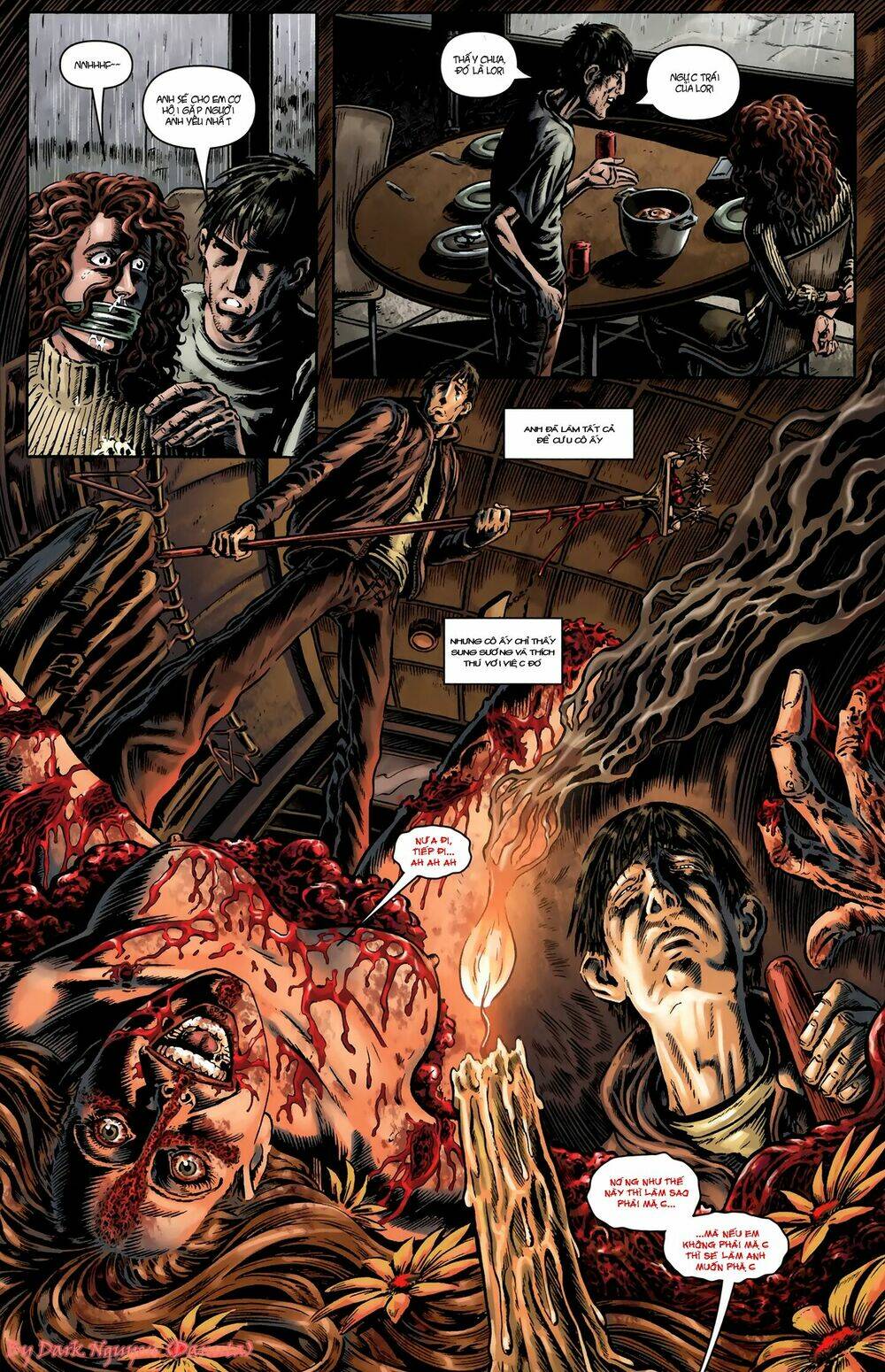 crossed family values chapter 14 11