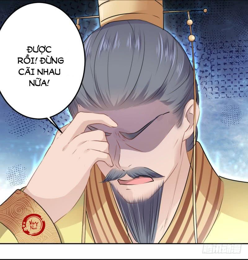 vương gia không thể trêu chapter 37 32