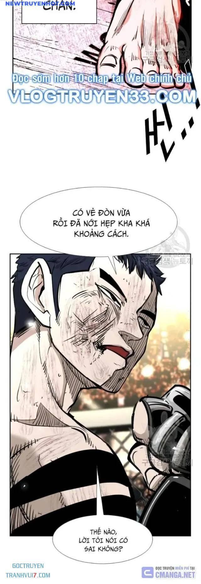 shark - cá mập chapter 217 42