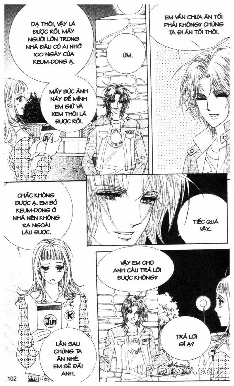 vợ chồng trẻ con bản đẹp chapter 7 101