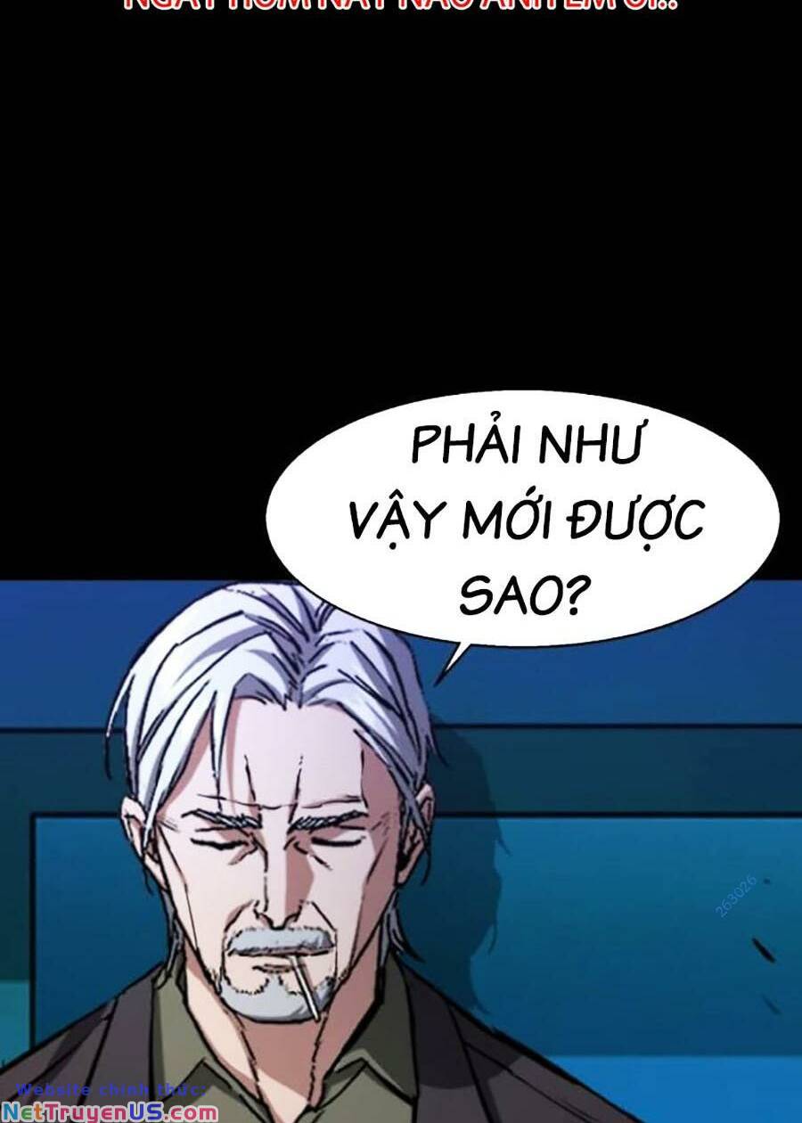 bạn học tôi là lính đánh thuê chapter 161 114