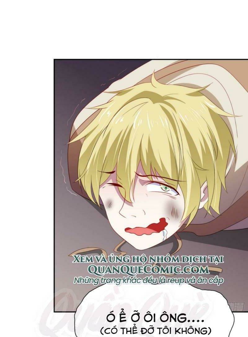 ta làm phản phái ở trong truyện harem chapter 4 29