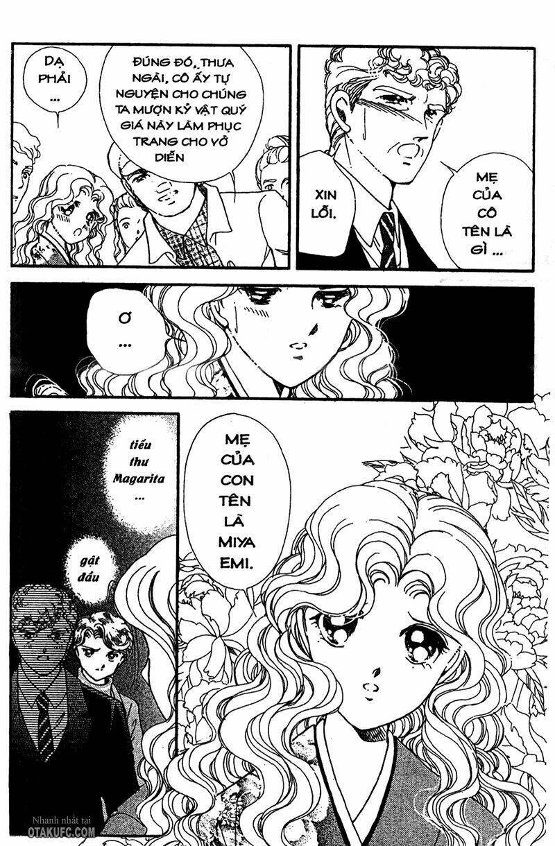 khúc tình ca ban mai - akatsuki no aria chapter 56 25