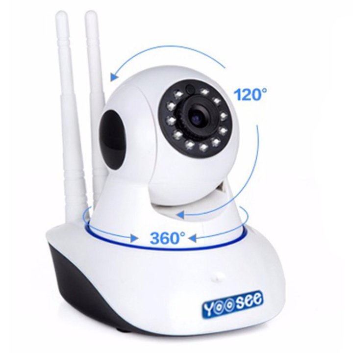 Camera IP Yoosee HD 720P - Hàng Nhập Khẩu