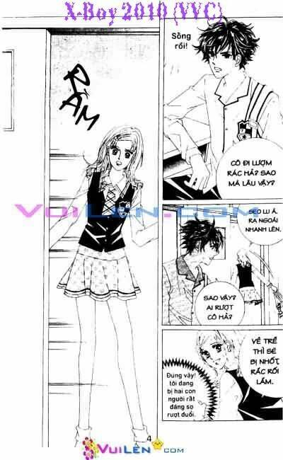 high school bullying chapter 11 4