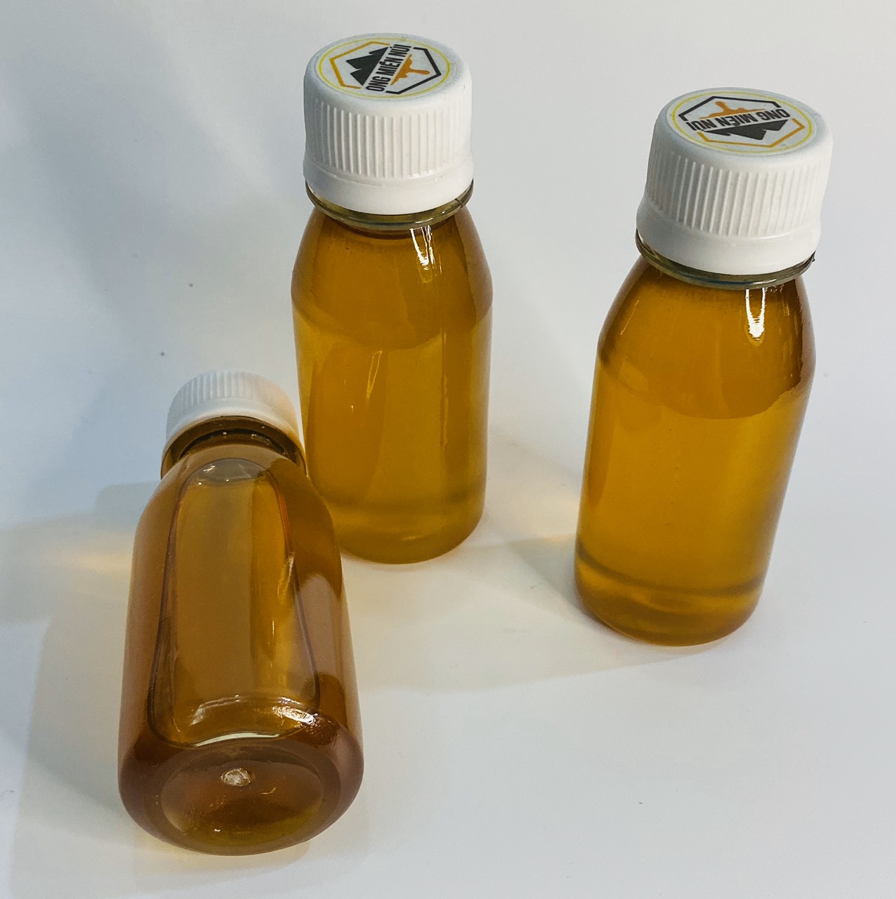 Mật Ong Hoa Rừng 150g