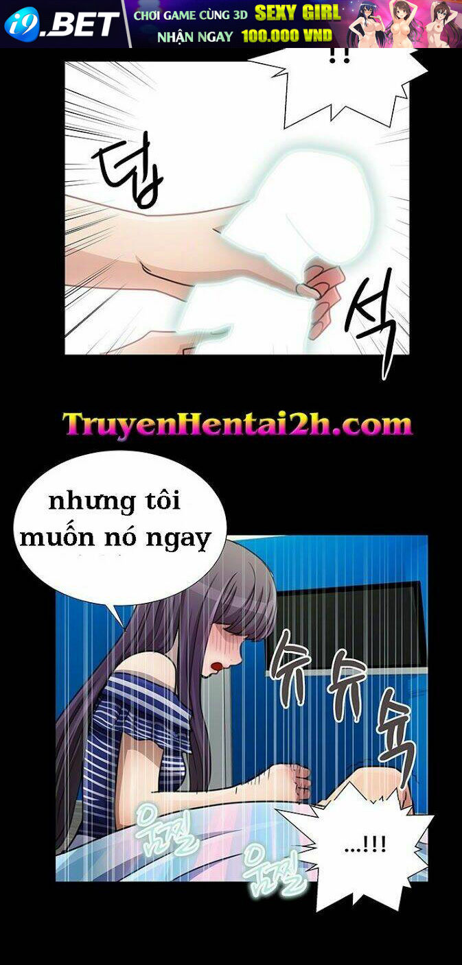 cậu sẽ làm như tôi nói chứ? chapter 17 8