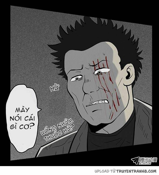 ớn lạnh tuyệt đối chapter 30 10